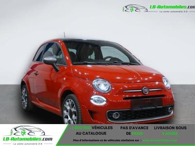 Fiat 500 1.2 69 ch BVM