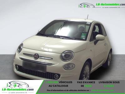 Fiat 500 1.2 69 ch BVM