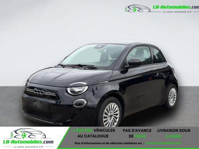Fiat 500 e 95 ch