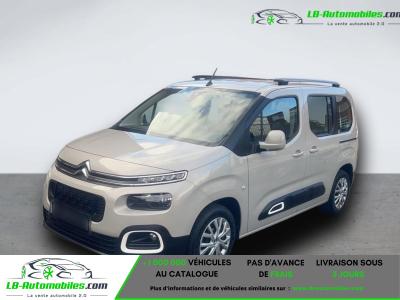Citroën Berlingo BlueHDi 130 BVM
