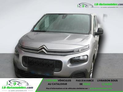Citroën Berlingo PureTech 110 BVM