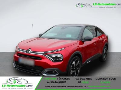 Citroën C4 BlueHDi 130 BVA