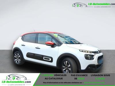 Citroën C3 PureTech 110 BVA