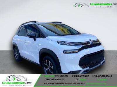Citroën C3 Aircross PureTech 110 BVM