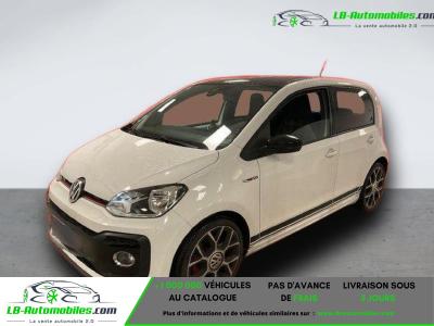 Volkswagen UP 1.0 115  BVM