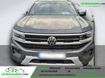 Volkswagen Amarok 2.0 TDI 205 BVA 4MOTION