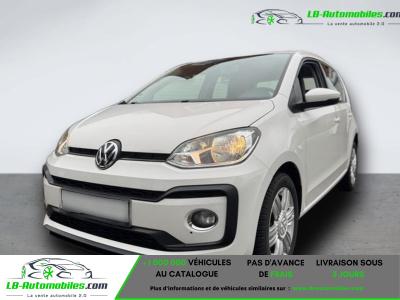 Volkswagen UP 1.0 90  BVM