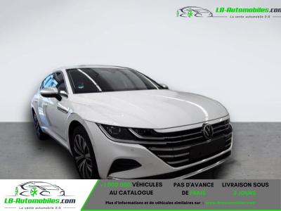 Volkswagen Arteon break 1.4 eHybrid Rechargeable 218 BVA