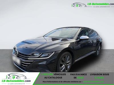 Volkswagen Arteon break 2.0 TDI 150 BVA