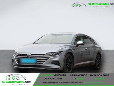 Volkswagen Arteon break 2.0 TDI 200 BVA 4MOTION
