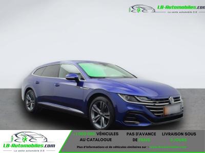 Volkswagen Arteon break 2.0 TSI 190 BVA