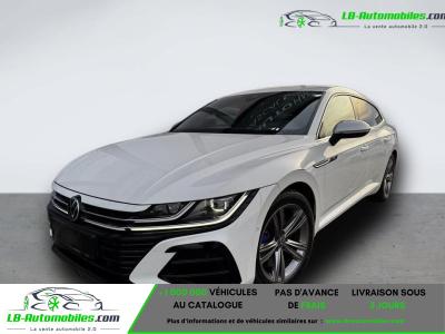 Volkswagen Arteon break 2.0 TSI 320 BVA 4MOTION