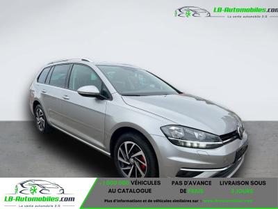 Volkswagen Golf SW 1.0 TSI 115 BVM