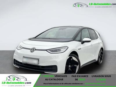 Volkswagen ID. 3 204 ch Pro S
