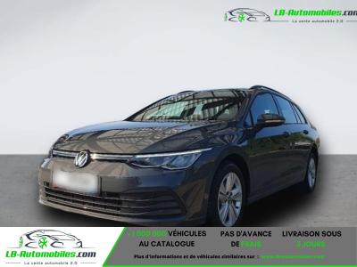 Volkswagen Golf SW 1.5 eTSI 130 BVA