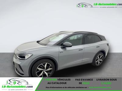 Volkswagen ID. 4 299 ch