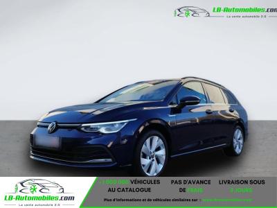 Volkswagen Golf SW 1.5 eTSI 150 BVA