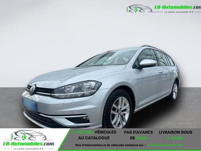 Volkswagen Golf SW 2.0 TDI 116 BVM