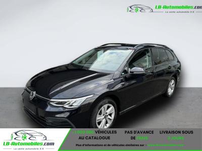 Volkswagen Golf SW 2.0 TDI 150 BVA
