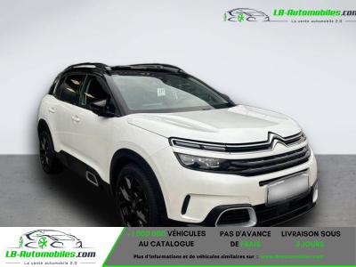 Citroën C5 Aircross PureTech 180 BVA