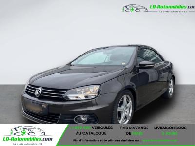 Volkswagen Eos 2.0 TSI 210