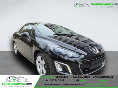 Peugeot 308 CC 1.6 THP 16V 156ch BVM