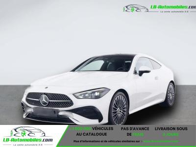 Mercedes CLE Coupe 200 BVA