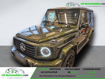 Mercedes Classe G 500 BVA