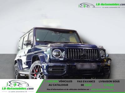 Mercedes Classe G G 63 AMG BVA