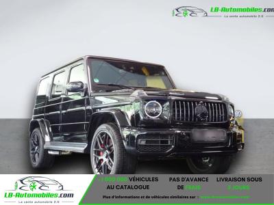 Mercedes Classe G G 63 AMG BVA