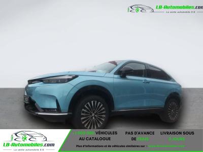 Honda E:NY1 e:Ny1 204 ch