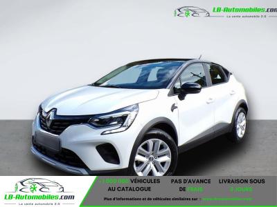 Renault Captur TCe 90 BVM