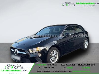 Mercedes Classe A  180 d BVM