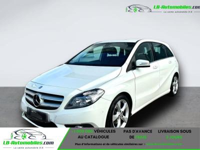 Mercedes Classe B 180 d BVM
