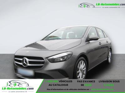 Mercedes Classe B 250 BVA