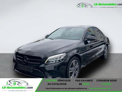 Mercedes Classe C 200 BVA
