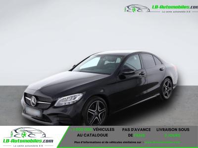 Mercedes Classe C 200 d BVA