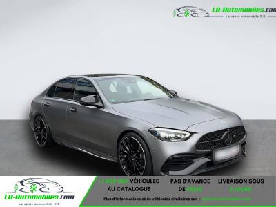 Mercedes Classe C 300 d BVA