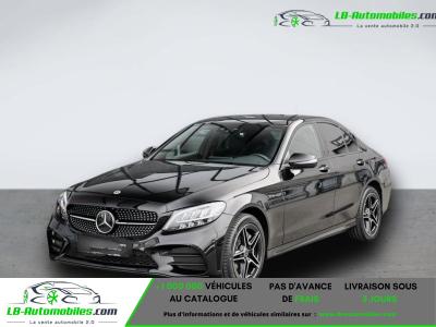 Mercedes Classe C 300 e BVA