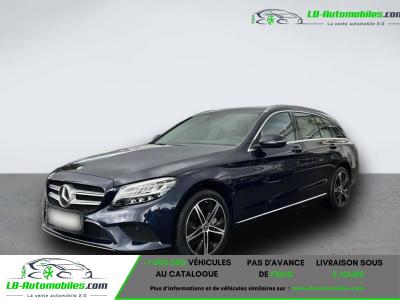 Mercedes Classe C 300 e BVA