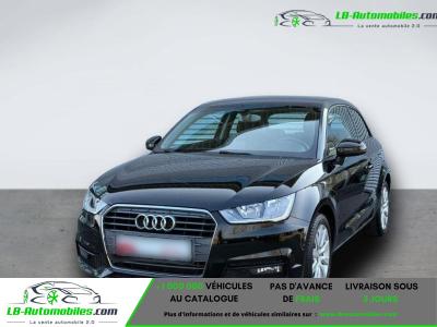 Audi A1 1.4 TFSI 125 BVA