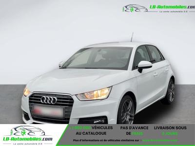 Audi A1 Sportback 1.0 TFSI 82