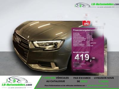 Audi A3 1.0 TFSI 115