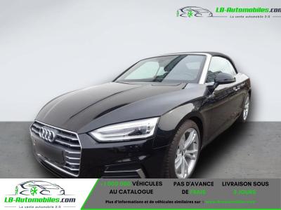 Audi A5 Cabriolet TFSI 190 BVA