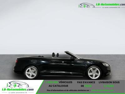 Audi A5 Cabriolet TFSI 190 BVA