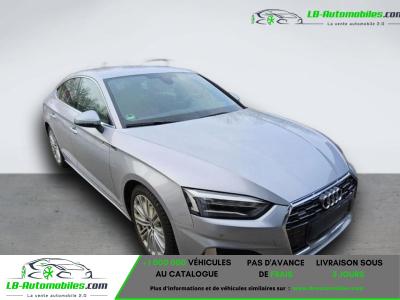 Audi A5 Sportback 45 TDI 231 BVA Quattro