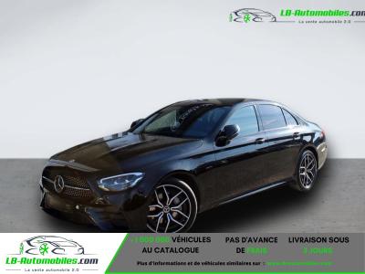 Mercedes Classe E 300 d BVA