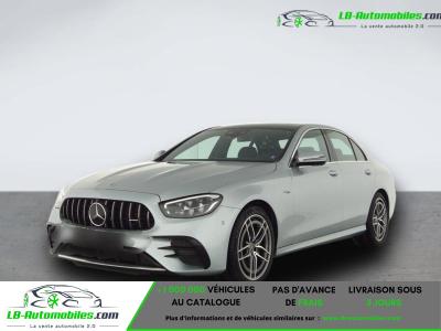 Mercedes Classe E 53 AMG BVA 4-Matic+