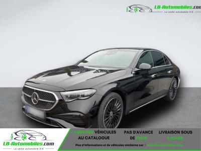 Mercedes Classe E 400 e BVA 4MATIC