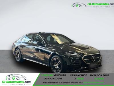 Mercedes Classe E 400 e BVA 4MATIC
